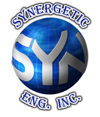Welcome to Synergetic Engineering